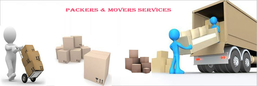 Packing And Moving Service